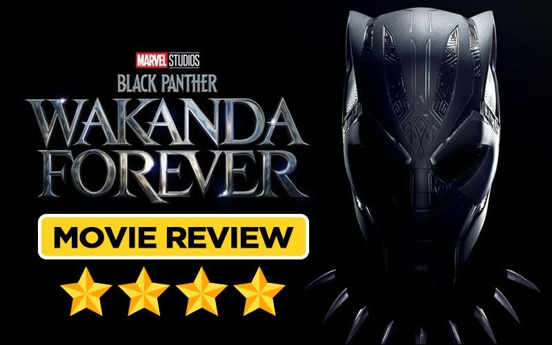 Black Panther: Wakanda Forever Review - IGN