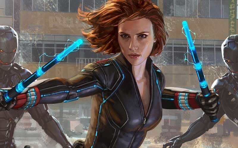 Black Widow Eternals And Other Mcu Films Release Date Pushed To 21 Blame It On The Pandemic