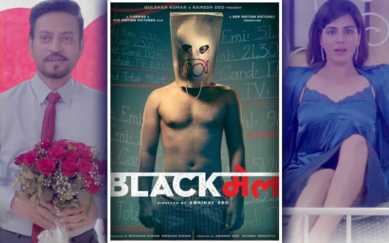 Blackmail, Movie Review: Regale Yourself With This Love, Sex & Dhokha Tale