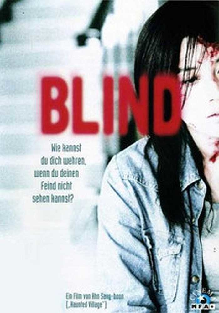 blind