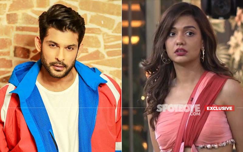 Divya Agarwal On Sidharth Shukla: 'I Was Numb Hearing About His Death, I Used To Relate A Lot With Him'- EXCLUSIVE