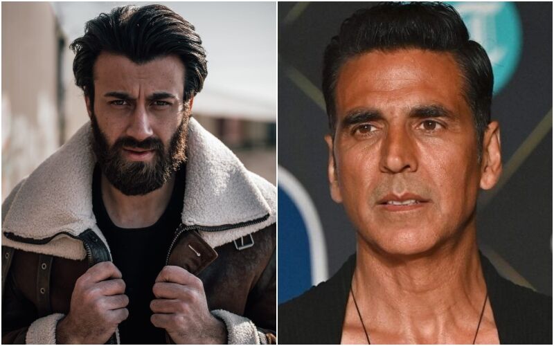 Bade Miya Chote Miyan Star Rohed Khan Reveals He Got Into Martial Arts Because Of Akshay Kumar; Says, ‘He Inspired Me So Much’