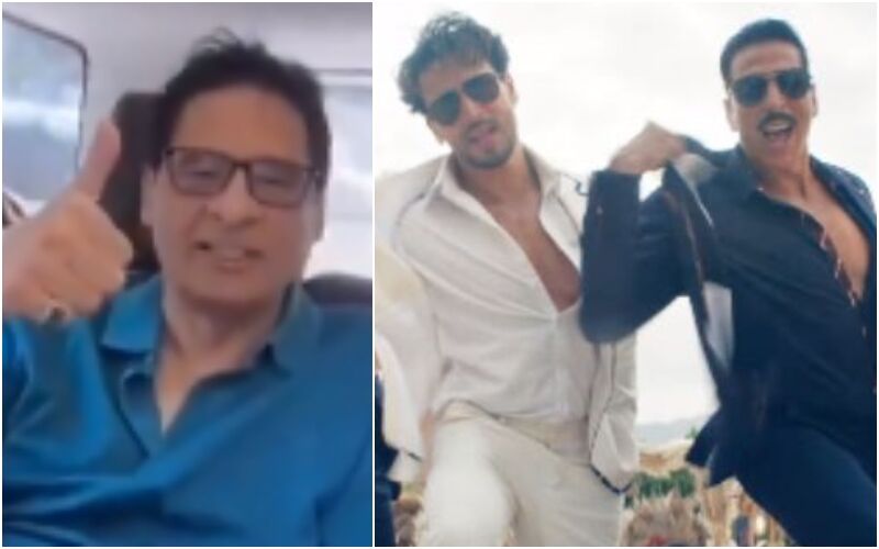 Bade Miyan Chote Miyan Producer Vashu Bhagnani Claims The Movie Will Earn Rs 1100 Crores In OLD Video; Netizens Say, ‘Delusional And Clueless’