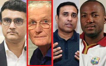 Former England Captain Bob Willis Passes Away: Sourav Ganguly, VVS Laxman, Brian Lara Pray For The Departed Soul