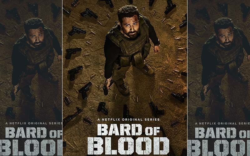 Bard Of Blood: Emraan Hashmi’s Spy Thriller Is Exciting, But Leaves Something To Be Desired