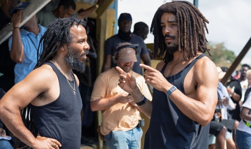 Kingsley Ben-Adir Opens Up About His Role In Bob Marley: One Love; Actors Says, ‘Took Me A Long Time To Understand Everything He Was Saying’