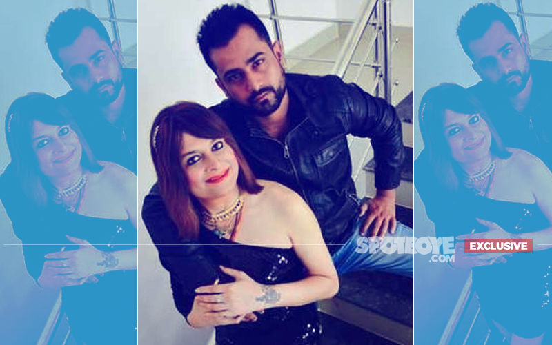 Accused Of Unnatural Sex, Violence & Dowry, Bobby Darling's Husband Pays Her Rs 15 Lakh To Get Bail