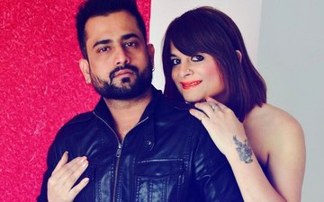 SHOCKING! Bobby Darling Files FIR Against Husband Ramnik Sharma For Domestic Violence