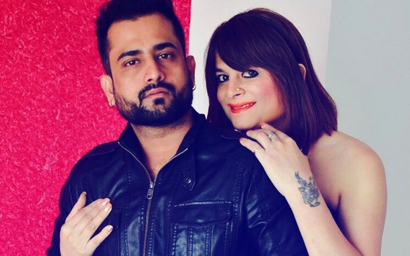 SHOCKING! Bobby Darling Files FIR Against Husband Ramnik Sharma For Domestic Violence