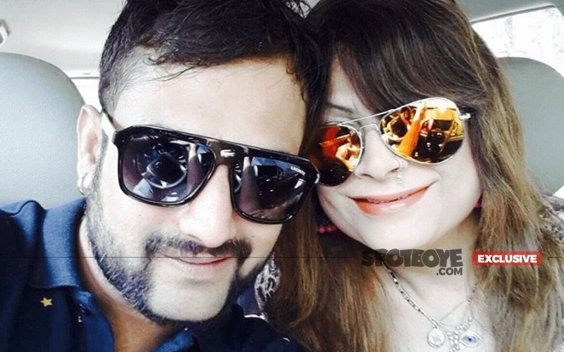 Bobby Darling Breaks Down: My Husband Wanted SEX Outside Marriage!