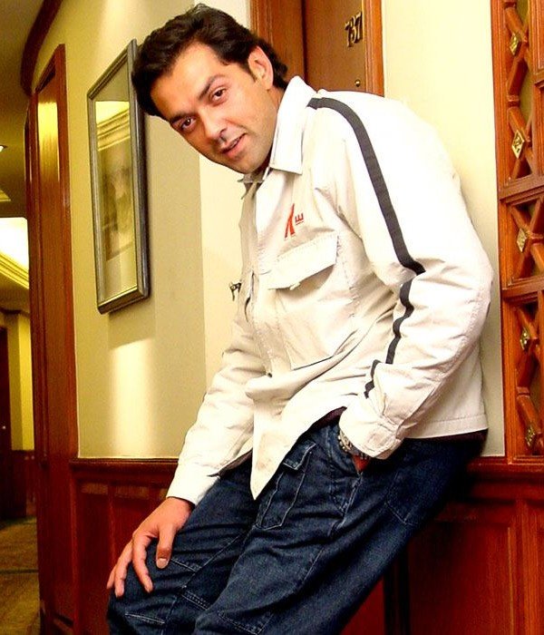 bobby deol all set to stay hot