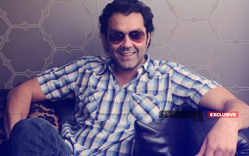 Bobby Deol On Losing Stardom, Fighting His Demons, Financial Trouble & Making A Comeback