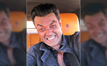 Star Kid Bobby Deol Just Gave The Nepotism Debate A Spin On Its Head With 'I Didn't Have Work For So Long'