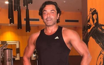 अब बॉबी देओल भी डिजिटल प्लेटफॉर्म पर दिखाएंगे अपना दम, एक्टर ने इस तरह जाहिर की खुशी