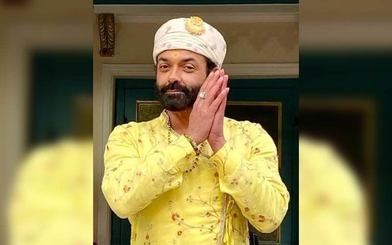 Aashram: Bobby Deol Celebrates One Year Anniversary Of The Show; Says, 'Can't Wait To Take The Journey Forward'