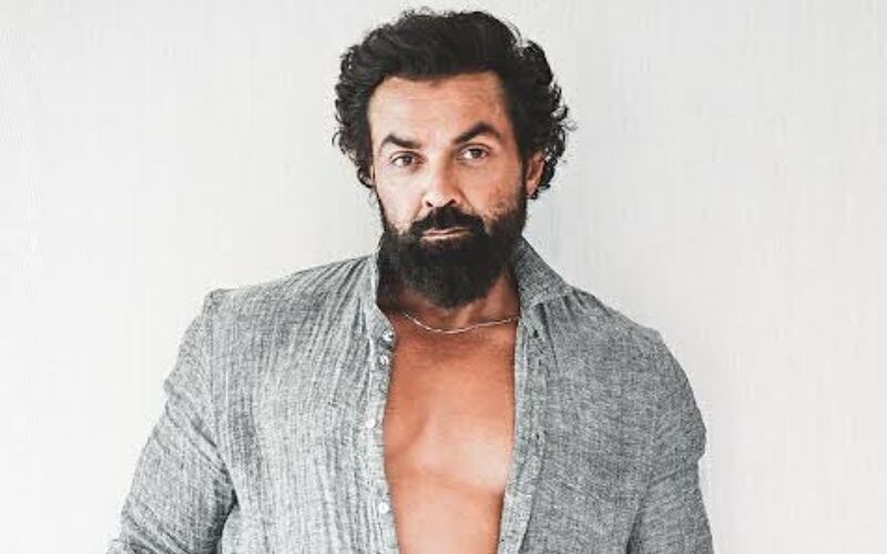 Bobby Deol Thought About His Family While Portraying Abrar In Animal; Actor Reveals, ‘Deols Are Such Emotional People, The Pain Can Really Drive You Nuts’
