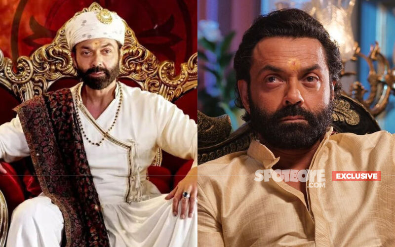 Aashram 3 Controversy: Bobby Deol REACTS To Accusations Show Defames Hinduism: ‘Can’t Stop People From Voicing Their Opinions-EXCLUSIVE