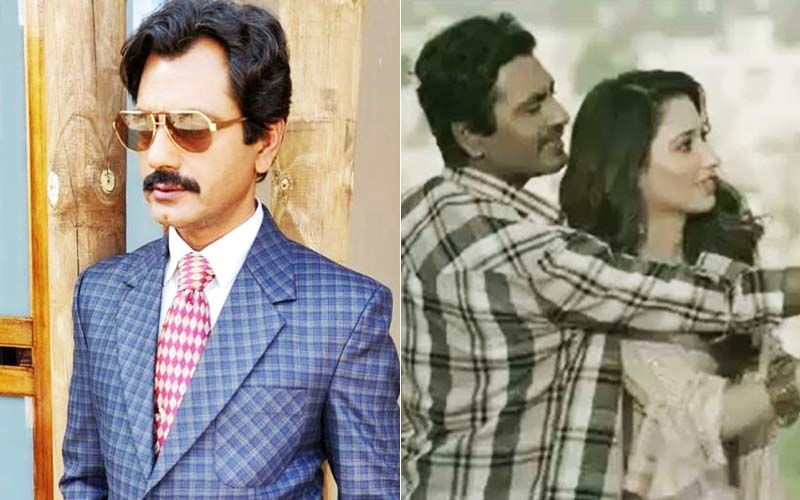 Bole Chudiyan Teaser: After All That Drama In Sacred Games 2, Nawazuddin Siddiqui Says 'Ab Apun Ko Life Me Lafda Nahi Chahiye'