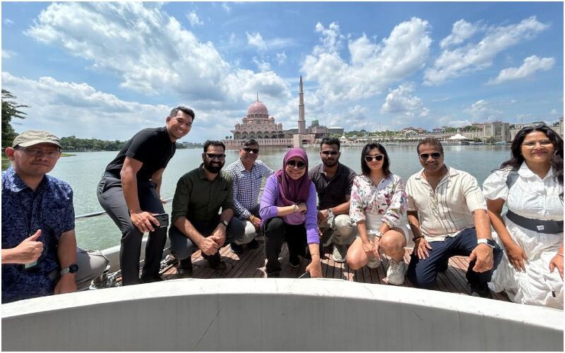 Let’s Explore Bollywood’s Special Connection With Malaysia; A Trip To The Beautiful Shooting Locations- PICS INSIDE