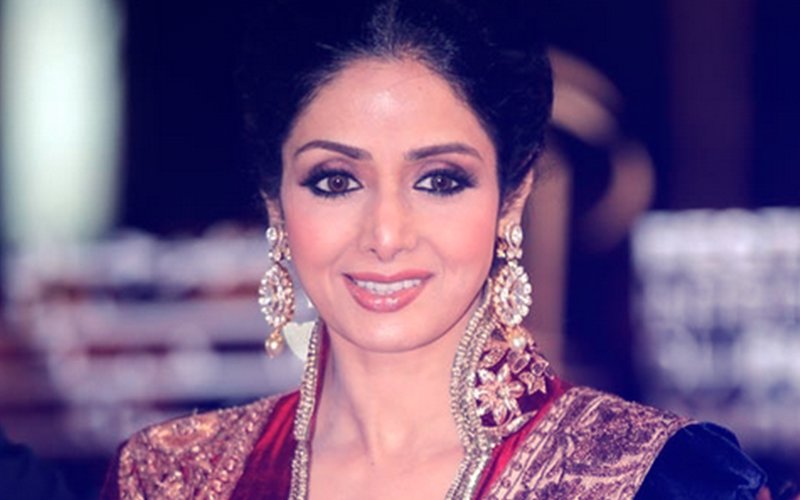 5 Times When Mom Star Sridevi Awed Us With Her Acting Skills