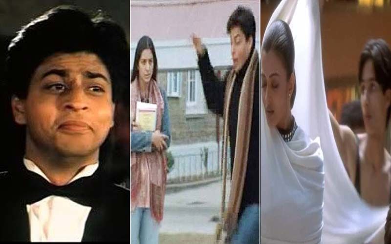 From Shah Rukh Khan, Tabu To Shahid Kapoor, Bollywood Celebrity Cameos That You May Have Missed In The First Glance