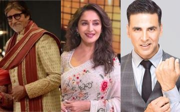 विजयादशमी के मौके पर बॉलीवुड सितारों ने फैंस को दी शुभकामनाएं, महिलाओं के सम्मान कही बात