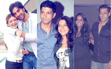 Raksha Bandhan 2018: 5 Brother-Sister Bollywood Jodis Who Define Sibling Love