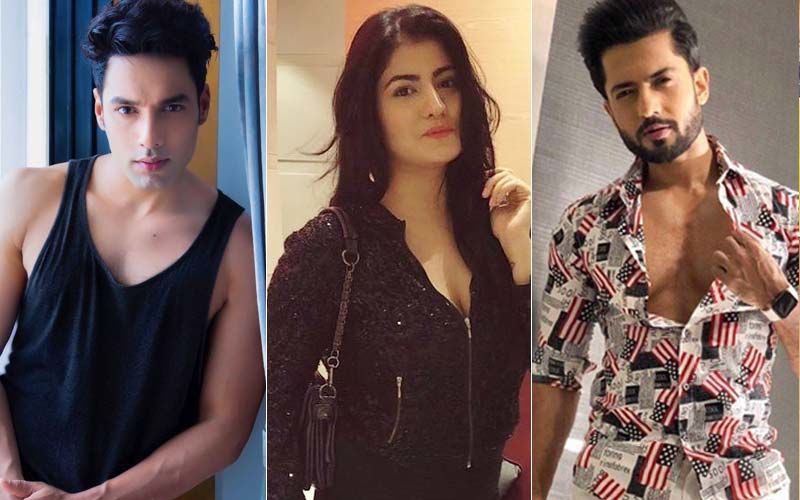 Bollywood Stars' Drug Controversy: TV Stars Support Bollywood Celebs; Ask 'Where Are The Drugs?'