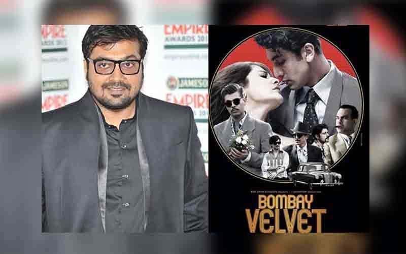 Enraged Anurag Kashyap Storms Out Of Censor Board Office