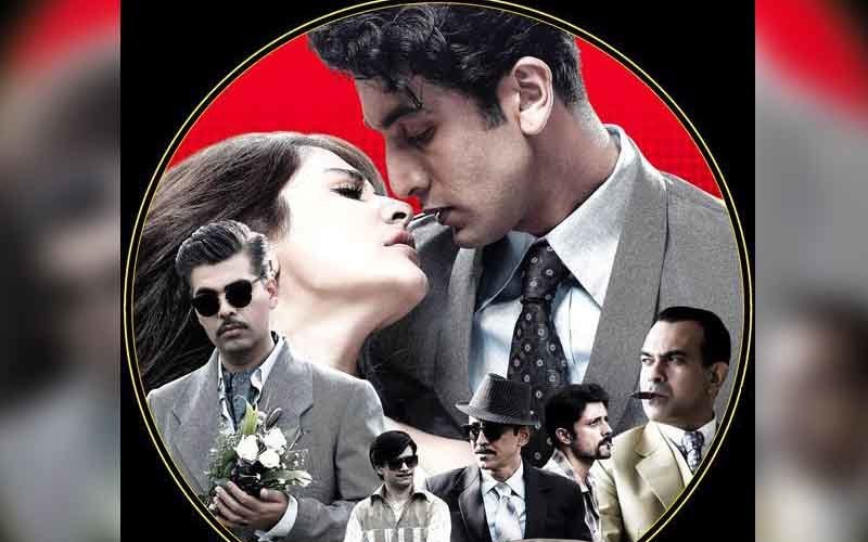 Why Bombay Velvet Is A Sinking Ship...
