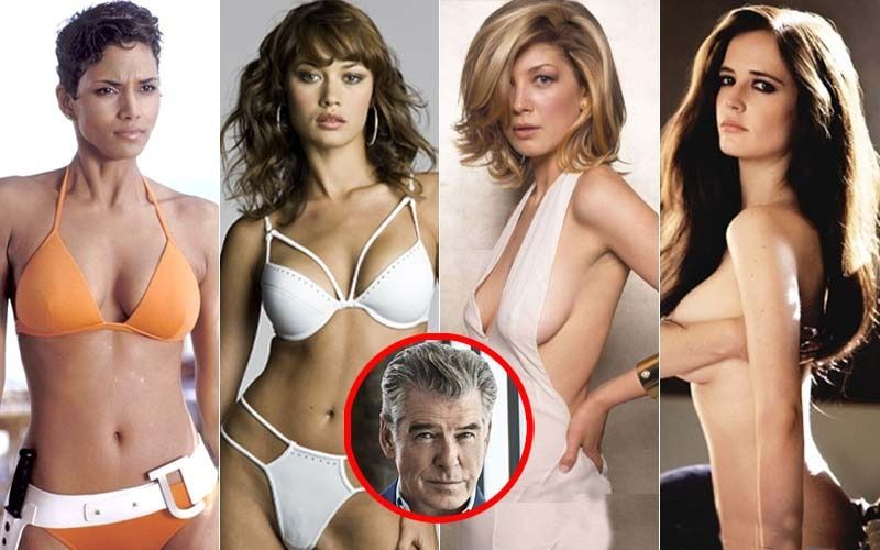 Former James Bond Pierce Brosnan Wants To See A Female 007 Spy; Says ‘Get Out Of The Way, Guys, And Put A Woman Up There’