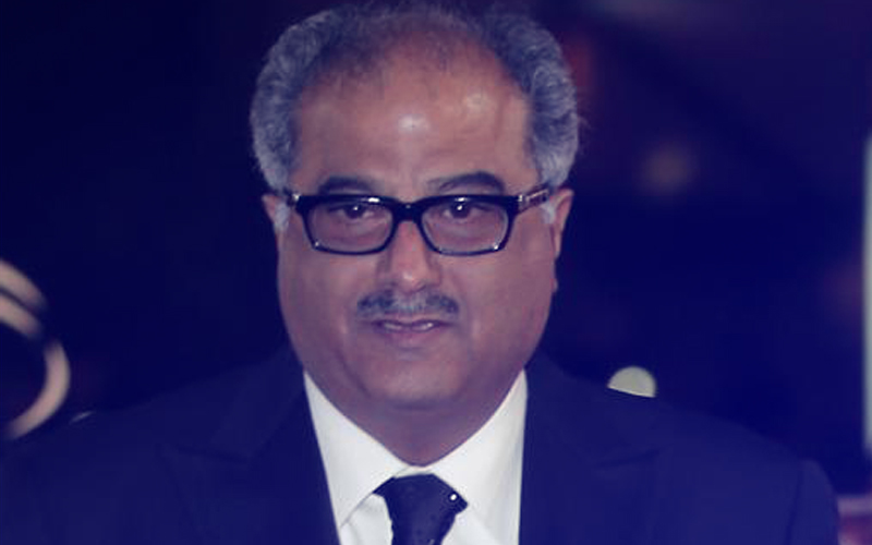 Boney Kapoor 