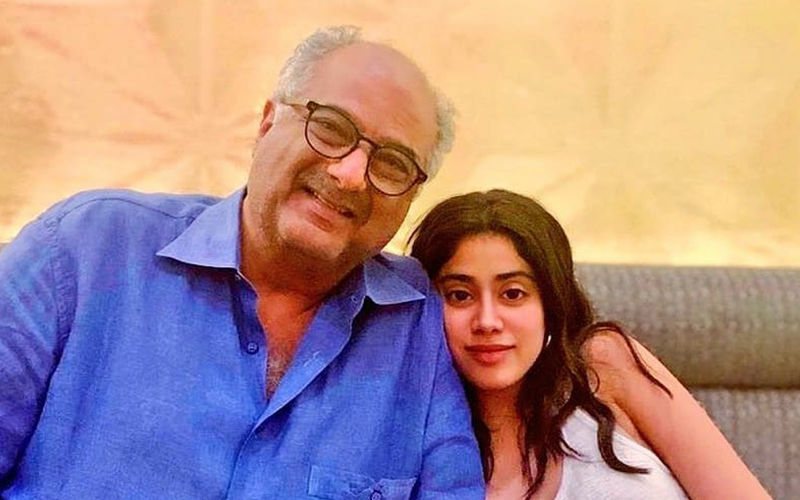 Rajasthan High Court Quashes FIR Against Boney Kapoor Over Duping Charges Of Two And A Half Crores
