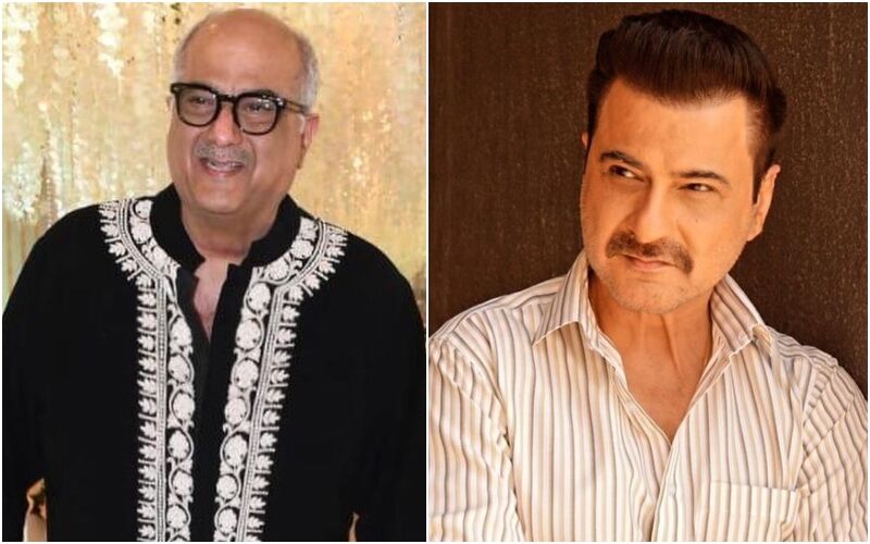 Sanjay Kapoor Reveals WHY Boney Kapoor Didn’t Cast Him In No Entry: ‘He Took Fardeen Khan Because He Was More Sellable Than Me’