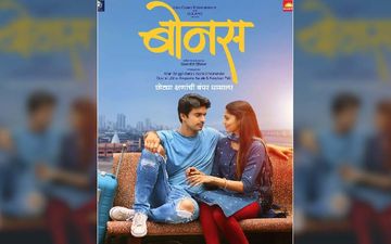 ‘Bonus': Official Poster of Gashmeer Mahajani And Pooja Sawant Starrer Film Out Now