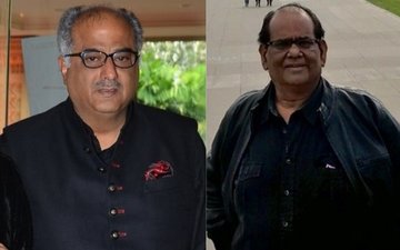 25 साल बाद इस बात के लिए सतीश कौशिक ने बोनी कपूर से मांगी माफी