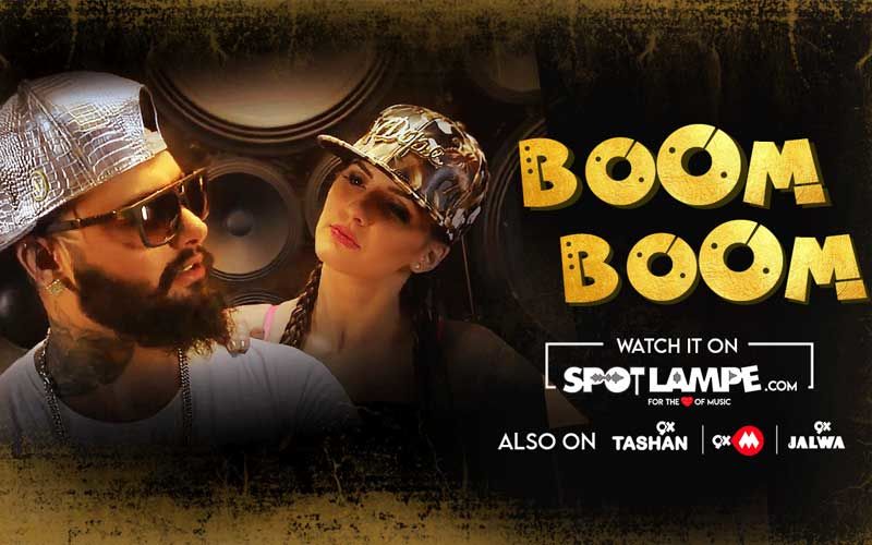 SpotlampE Launches Boom Boom Crooned By Popular Young Rapper Pipi; Song Out Now
