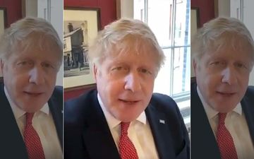 Pakistani News Channel Telecasts FALSE News Of UK PM Boris Johnson’s Death From Coronavirus; Falls Prey To Fake Account