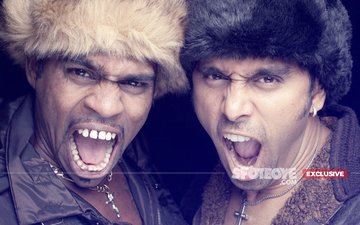 No More Trouble In ‘Dance’ Paradise: Are Bosco & Caesar REUNITING?