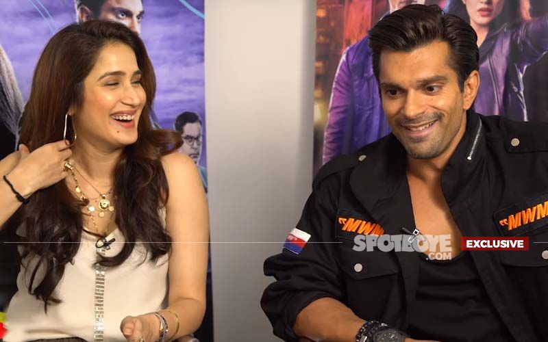 Who Wears The Pants At Home Between Karan Singh Grover-Bipasha Basu, Zaheer Khan-Sagarika Ghatge? – Hear It From Them!