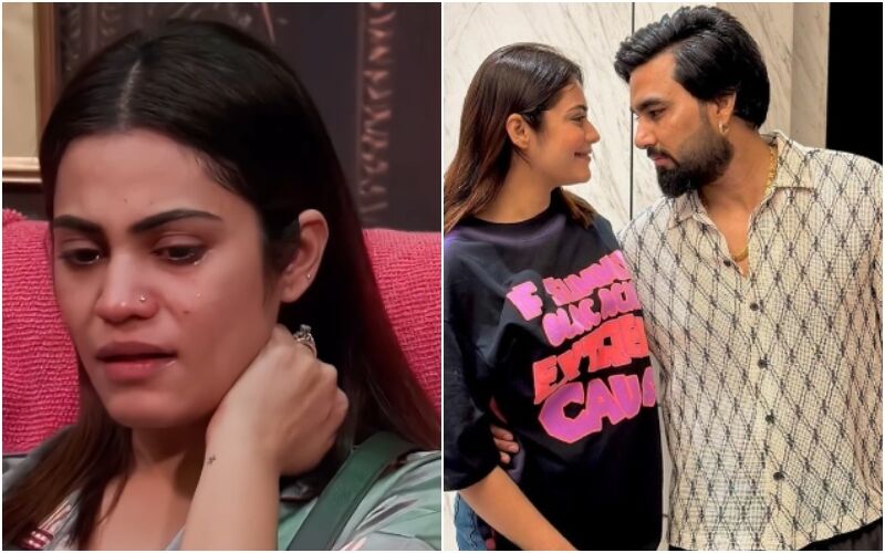 OMG! Kritika Malik Attempted SUICIDE After Her Wedding With Armaan Malik? Emotional Bigg Boss OTT 3 Contestant Makes Shocking Revelations