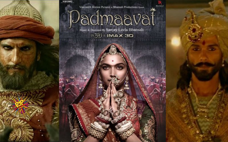 Padmaavat Box-Office Collection, Day 2: SLB’S Magnum Opus Takes A BIG JUMP, Mints Rs 32 Crore