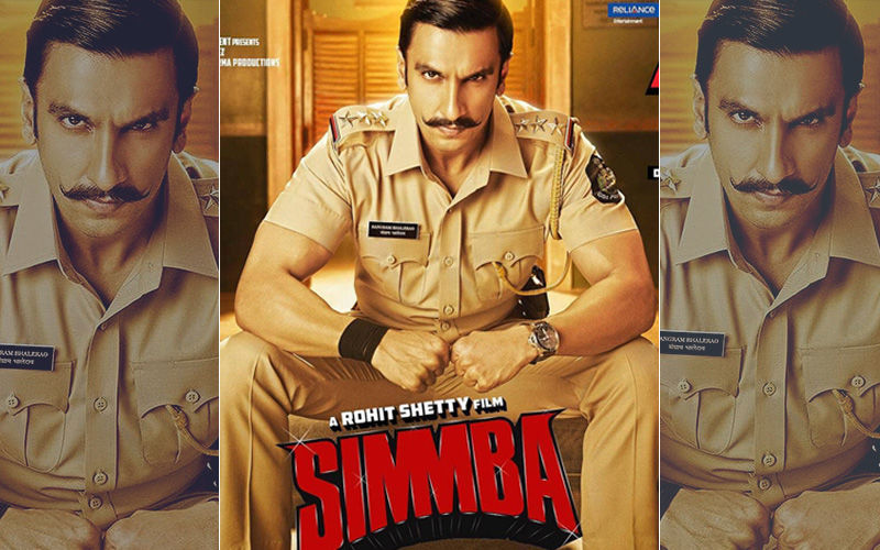 Simmba, Box-Office Collection, Day 3: Dhamakedaar Is The Word For This Ranveer Singh-Starrer