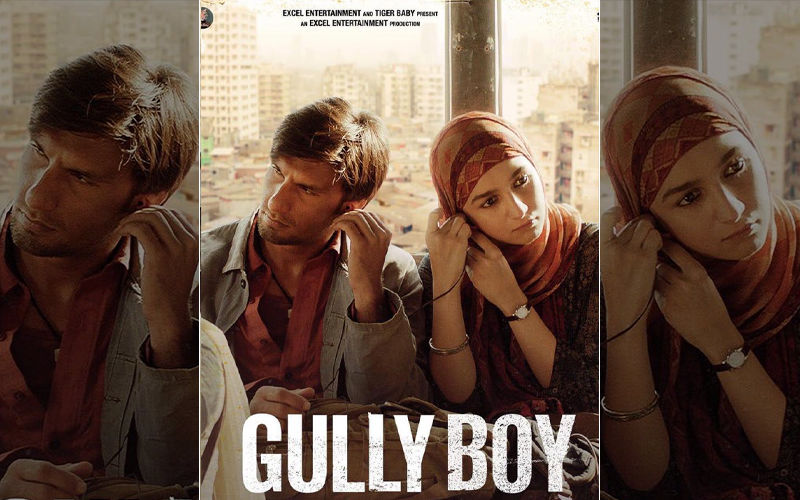 Gully Boy, Box-Office Collection, Day 2: Ranveer Singh-Alia Bhatt Starrer Is Unstoppable