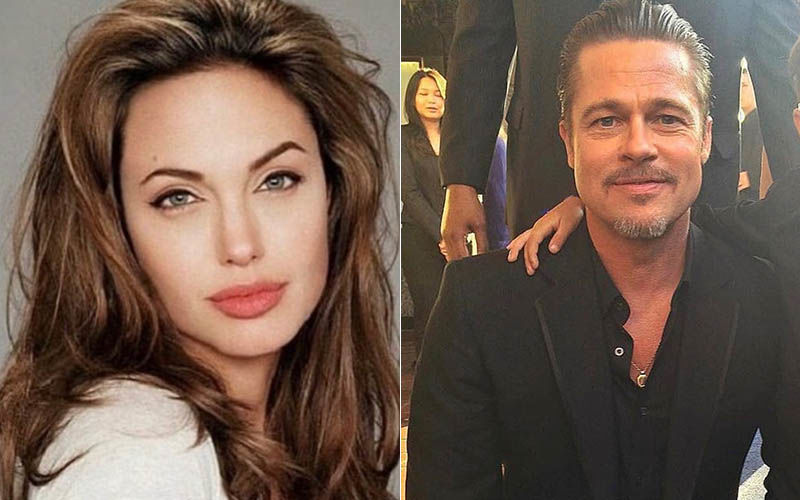 Angelina Jolie Has A Lot Of Resentment Toward Brad Pitt And Holds Him Accountable For Turning Life Upside Down