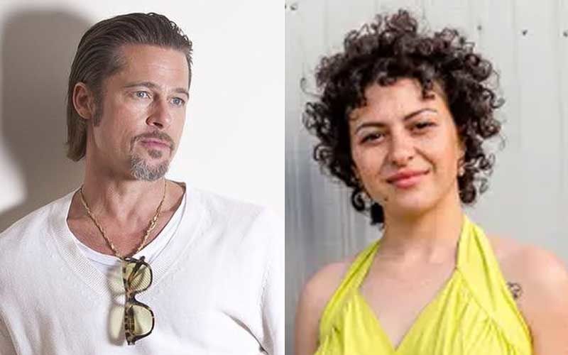 Post his Split With Angelina Jolie, Brad Pitt Reacts On Dating Alia Shawkat, ‘None Of It Is True’