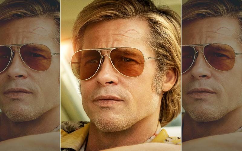 Brad Pitt Reveals He Hadn’t Cried In 20 Years; ‘Now I Find Myself Much More Moved By My Kids, Friends’
