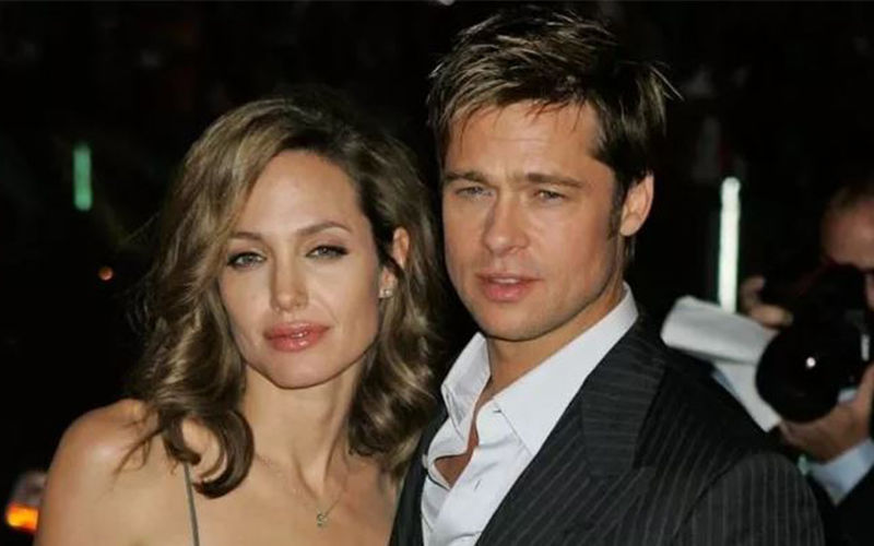 Brad Pitt Has Decided To Give Up On THIS Habit After His Separation From Angelina Jolie