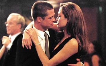 Angelina Jolie Opens Up On Her Divorce With Brad Pitt; Calls It A 'Right Decision' And Says 'Separated For The Well-Being Of My Family'