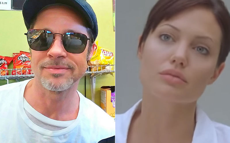Brad Pitt To Be Part Of Marvel Cinematic Universe? Will He Follow Ex-Wife Angelina Jolie's Footsteps?